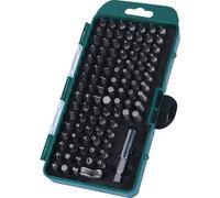 Brüder Mannesmann M29892 Jeu dembouts 100 pièces