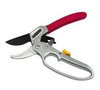 Brüder Mannesmann Sécateur M63210, cliquet, enclume