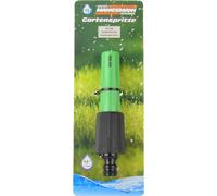 BRÜDER MANNESMANN M63606 Buse de pulvérisation, réglable en continu