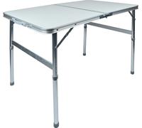 BRÜDER MANNESMANN M70115 BRÜDER MANNESMANN Table de camping, pliable