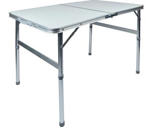 BRÜDER MANNESMANN M70115 BRÜDER MANNESMANN Table de camping, pliable