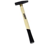 Brüder Mannesmann M76501 (6) Martillo, modelo aleman, 100 g