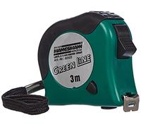 Brueder Mannesmann M80503 Mètre ruban en acier