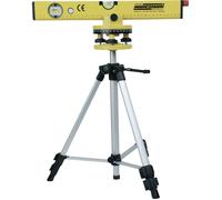 Brüder Mannesmann Niveau laser avec trépied 81125