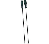 Mannesmann Kit de tournevis Extra long – 2 pièces
