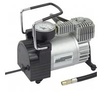 Brüder Mannesmann Mini compresseur 12 V Aluminium
