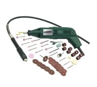 Brüder Mannesmann Mini meuleuse 135W 53 pcs
