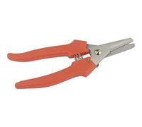 Ciseaux combi Brothers Mannesmann pour papier, carton, tissu, tôle, cuir, plastique, Zw