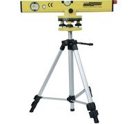 Kit de niveau laser, 7 pièces