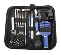 Brüder Mannesmann Outils d'horloger 16 pcs