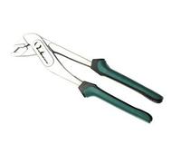 BRÜDER MANNESMANN Pince multi-prise, longueur: 250 mm