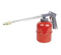 Mannesmann Pistolet pulvérisateur 1542 0,5 L Rouge