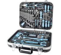 Coffret à outils Quantool 110 pièces Q25100