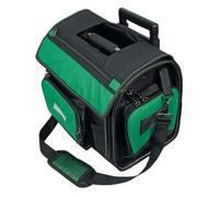 BRÜDER MANNESMANN Sac porte-outils à roulettes, non équipé