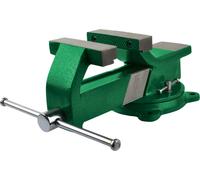 BRÜDER MANNESMANN Schraubstock M73150 150mm