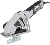Brüder Mannesmann Mini scie circulaire à main 600 W – 3 lames incluses