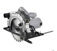 Brüder Mannesmann Scie circulaire portative Profondeur de coupe max. (90°) 64 mm 1200 W