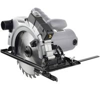 Brüder Mannesmann Scie circulaire électrique à main 1200 W – profondeur de coupe 64 mm
