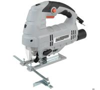 Mannesmann Scie sauteuse pendulaire électronique M12781 800 W