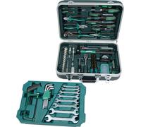 Brüder Mannesmann Set d'outils 108 pièces 29089