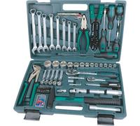 Brüder Mannesmann Set d'outils 99 pièces 29099