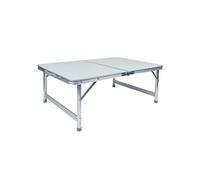 BRÜDER MANNESMANN M70115 BRÜDER MANNESMANN Table de camping, pliable