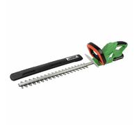 Brüder Mannesmann Taille-haie sans fil - 18 V