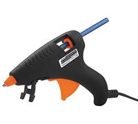 Brüder Mannesmann Tools Low Temperature Glue Gun - Pack of 1 M49300