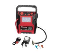 Brüder Mannesmann Tools M01771 Mobile Power Station