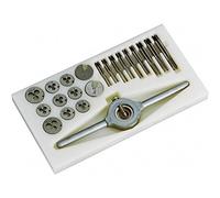 Brueder Mannesmann Tools M53240 Thread-Cutting Set