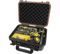 BRÜDER MANNESMANN Trousse à outils ADAC 77 pièces