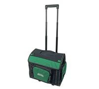 BRÜDER MANNESMANN Trousse à outils non équipée en nylon