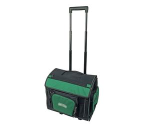 BRÜDER MANNESMANN Trousse à outils non équipée en nylon