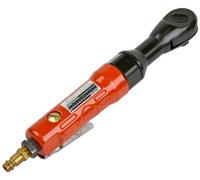 Brüder Mannesmann Werkzeuge 1500 Compressed Air Ratchet Pistol