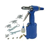 BRÜDER MANNESMANN Kit de rivetage pneumatique pour rivets
