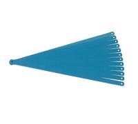 Brüder Mannesmann Werkzeuge M 300 Hacksaw Blades Pack of 12