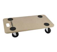 Brüder Mannesmann Werkzeuge M00970 Furniture Roller