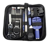 Brüder Mannesmann Werkzeuge M11759 Uhrmacher-Werkzeugsatz Watchmaker's Tool Set