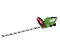 Taille-haie sans fil, 18 V, vert