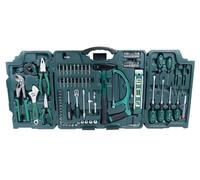 Mannesmann Coffret d'outils M29085 (408591) – 89 pièces en valise