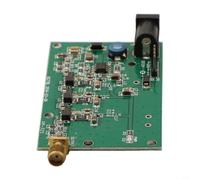 Bruit blanc pour module source 1,5 GHz 48 dB ENR pour sortie sma | Entrée d'alimentation CC 12 V, pour sortie du connecteur SMA, contrôle de qualité strict, génération de signal stable