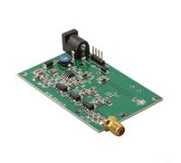 Bruit blanc pour module source 3,5 GHz pour suivi RF Bruit blanc | Entrée d'alimentation CC 12 V, pour sortie de connecteur SMA, génération de signal stable, idéal pour les analyseurs de