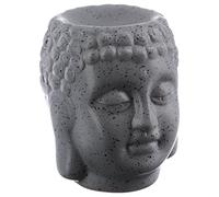 Brûle Parfum Bouddha en Céramique - Atmosphera