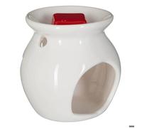 Atmosphera - Brûle - parfum et cire - fruits rouges - 30g