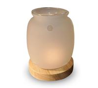 Brûleur pour parfum d'ambiance siete