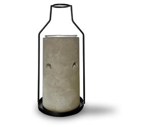 Brûle Parfum Inspiration Una : brûleur à cire parfumé, diffuseur de cire parfumée