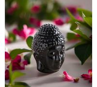 Brûle parfum série céramy - dhyana noir