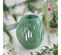Brûle parfum série céramy ovali olive