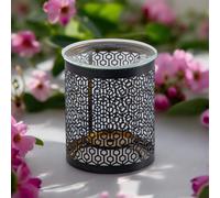 Brûle parfum série métally le parfait