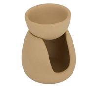 Brule-parfum Wonj beige D11xp7,2cm - Atmosphera Créateur d'intérieur